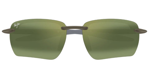 Maui Jim Hookipa Ultra G HTP336-14 / MJ0336S 003 Photochromic