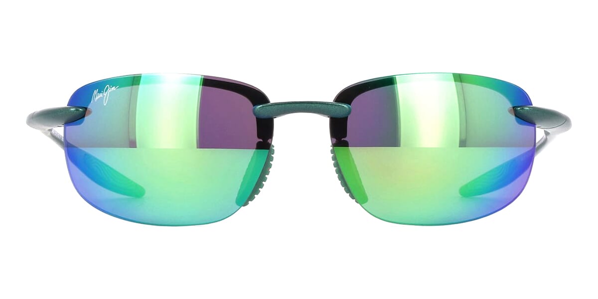 Maui Jim Hookipa Ultra GM676-15 / MJ0676S 004 Sunglasses
