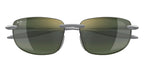 Maui Jim Hookipa Ultra HTP676-14 / MJ0676S 019 Photochromic Sunglasses