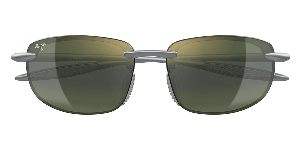 Maui Jim Hookipa Ultra HTP676-14 / MJ0676S 019 Photochromic Sunglasses