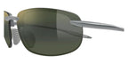 Maui Jim Hookipa Ultra HTP676-14 / MJ0676S 019 Photochromic Sunglasses