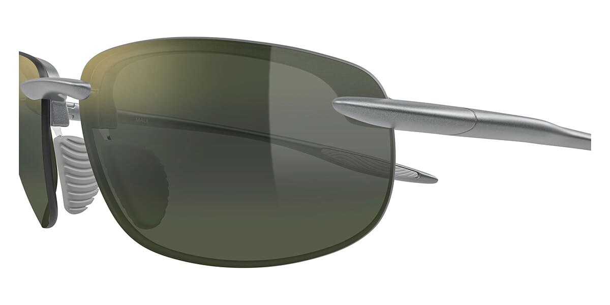 Maui Jim Hookipa Ultra HTP676-14 / MJ0676S 019 Photochromic Sunglasses