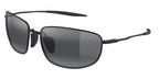 Maui Jim Ho'okipa Ultra M 369-02 / MJ0369S 001
