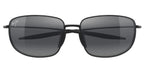 Maui Jim Ho'okipa Ultra M 369-02 / MJ0369S 001