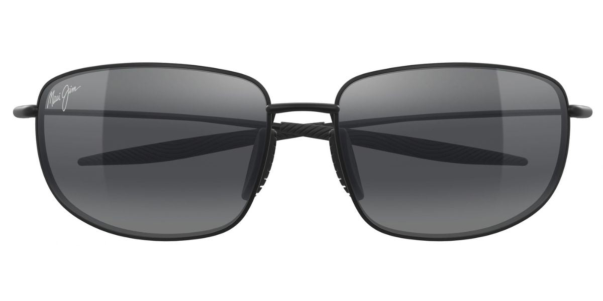 Maui Jim Ho'okipa Ultra M 369-02 / MJ0369S 001