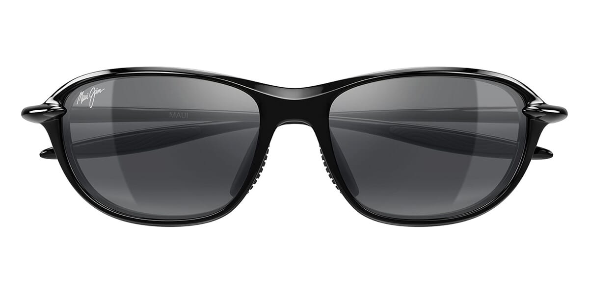 Maui Jim Hookipa Ultra R 339-02 / MJ0339S 001 Sunglasses