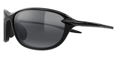 Maui Jim Hookipa Ultra R 339-02 / MJ0339S 001 Sunglasses