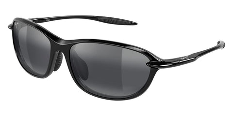 Maui Jim Hookipa Ultra R – AF 340-02 / MJ0340SA 001 Sunglasses