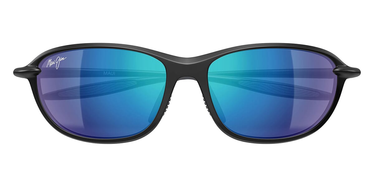 Maui Jim Hookipa Ultra R – AF B340-02A / MJ0340SA 002 Sunglasses
