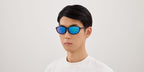 Maui Jim Hookipa Ultra R – AF B340-02A / MJ0340SA 002 Sunglasses