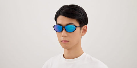 Maui Jim Hookipa Ultra R – AF B340-02A / MJ0340SA 002 Sunglasses