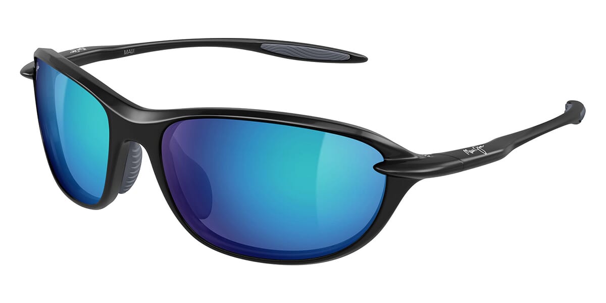 Maui Jim Hookipa Ultra R B339-02A / MJ0339S 002 Sunglasses - Pretavoir