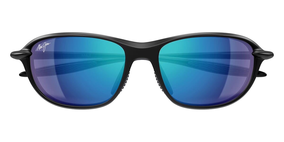 Maui Jim Hookipa Ultra R B339-02A / MJ0339S 002 Sunglasses - Pretavoir