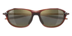 Maui Jim Hookipa Ultra R H339-01 / MJ0339S 003 Sunglasses