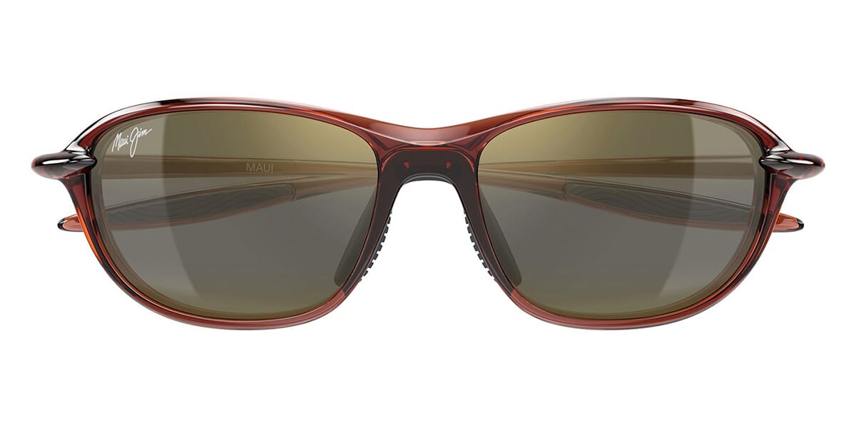Maui Jim Hookipa Ultra R H339-01 / MJ0339S 003 Sunglasses
