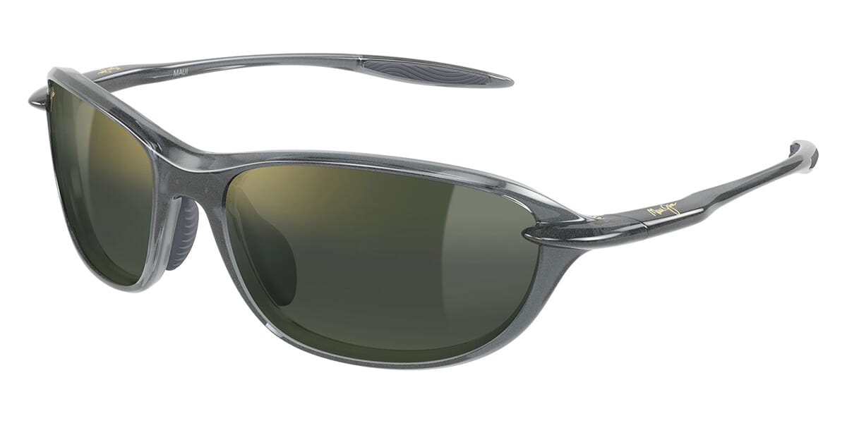 Maui Jim Hookipa Ultra R HT339-14 / MJ0339S 004 Sunglasses - Pretavoir