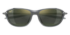 Maui Jim Hookipa Ultra R HT339-14 / MJ0339S 004 Sunglasses