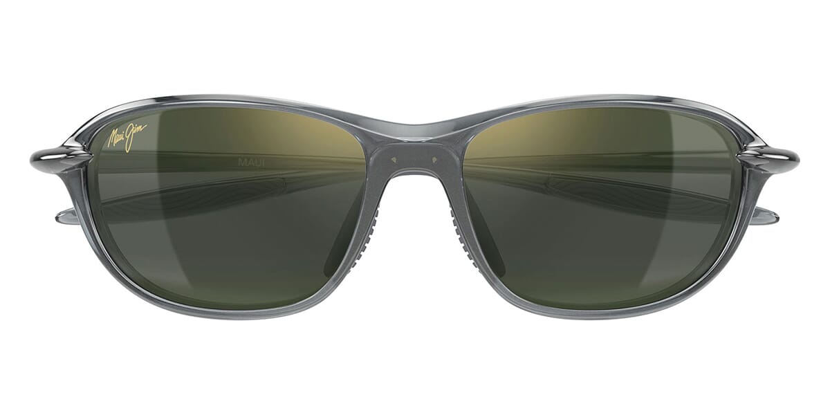 Maui Jim Hookipa Ultra R HT339-14 / MJ0339S 004 Sunglasses