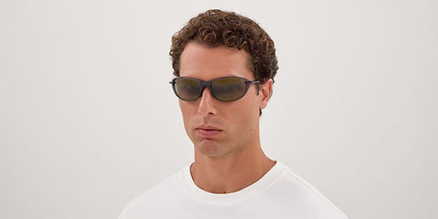 Maui Jim Hookipa Ultra R HT339-14 / MJ0339S 004 Sunglasses
