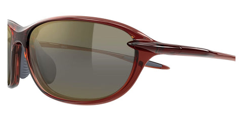 Maui Jim Hookipa Ultra R - Xs H338-01 / MJ0338S 003 Sunglasses