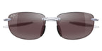 Maui Jim Ho'okipa Ultra R676-05 / MJ0676S 021