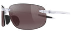 Maui Jim Ho'okipa Ultra R676-05 / MJ0676S 021
