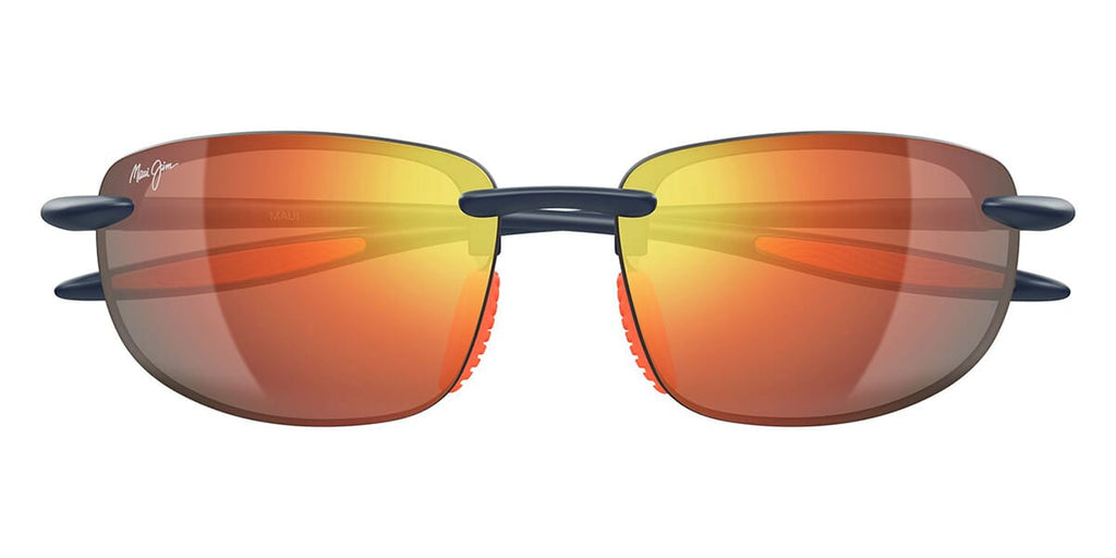 Maui Jim Hookipa Ultra RM676-03A / MJ0676S 005 Sunglasses - Pretavoir