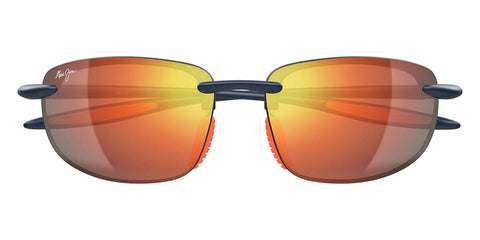 Maui Jim Hookipa Ultra RM676-03A / MJ0676S 005 Sunglasses