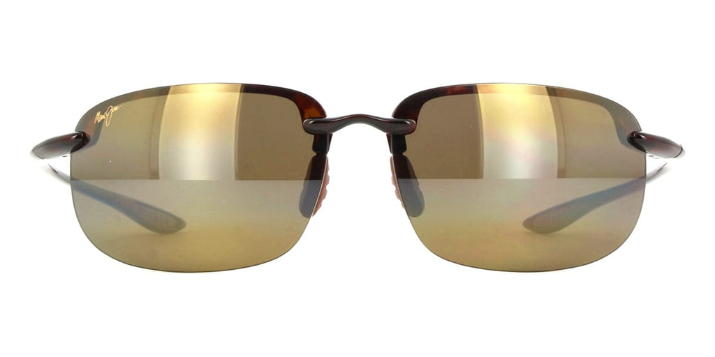 Maui Jim Ho'okipa Xlarge H456-10 Sunglasses - Pretavoir