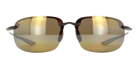 Maui Jim Ho'okipa Xlarge H456-10 Sunglasses