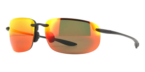 Maui Jim Ho'okipa Xlarge RM456-02A Sunglasses