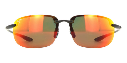 Maui Jim Ho'okipa Xlarge RM456-02A Sunglasses