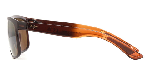 Maui Jim Huelo H449-01 Sunglasses