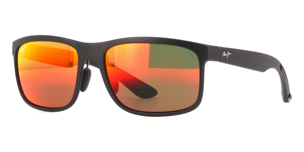 Maui Jim Huelo RM449-02 Sunglasses