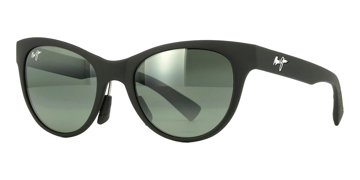 Maui Jim Hulahe 685-02 / MJ0685S 001 Sunglasses