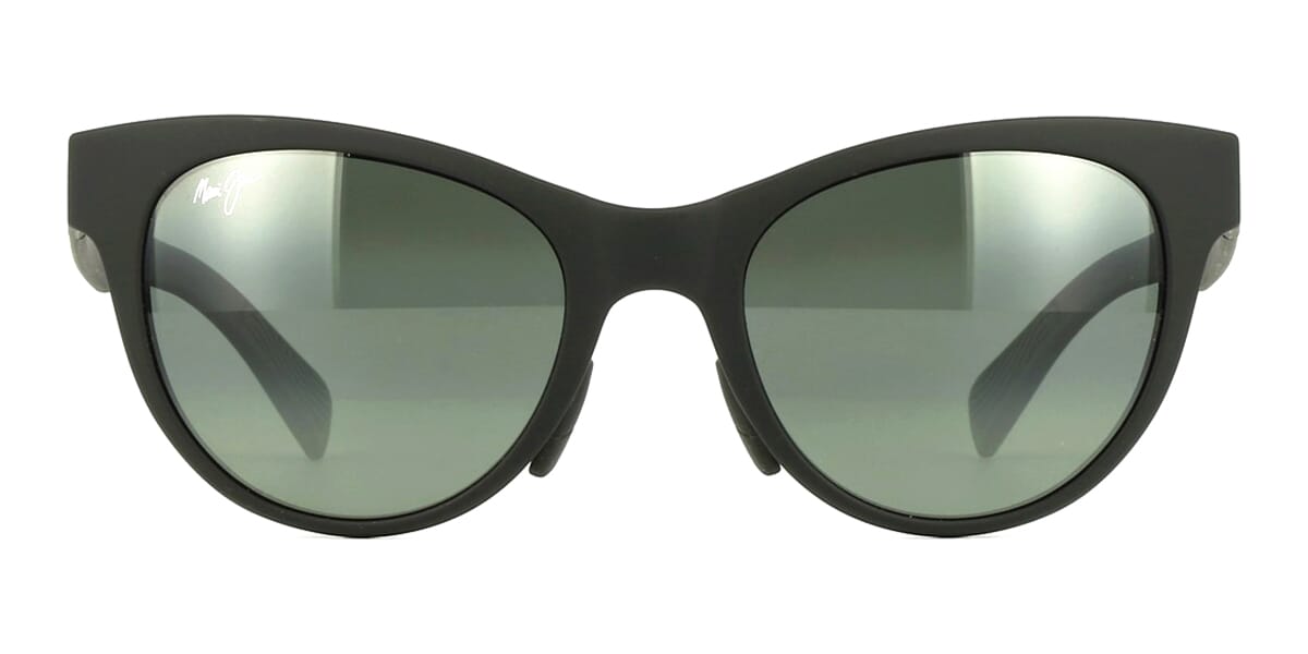 Maui Jim Hulahe 685-02 / MJ0685S 001 Sunglasses