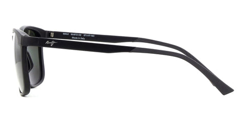 Maui Jim Hulili 672-02 Sunglasses