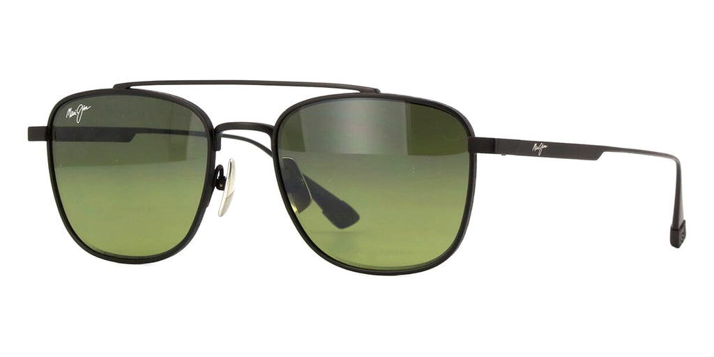 Maui Jim Kahana HTS640-02 Sunglasses