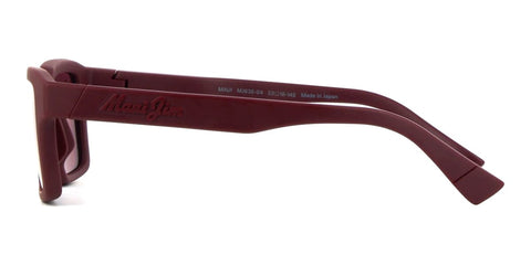 Maui Jim Kahiko P635-04 Sunglasses