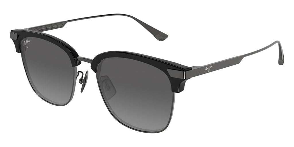 Maui Jim Kalaunu AF GS629-02 Sunglasses