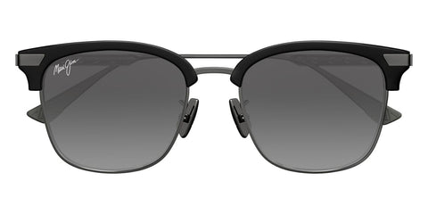 Maui Jim Kalaunu AF GS629-02 Sunglasses