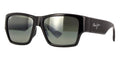 Maui Jim Kaolu 614-02 Sunglasses