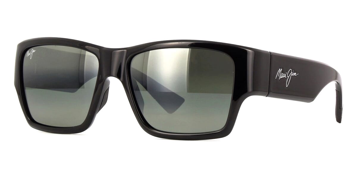 Maui Jim Kaolu 614-02 Sunglasses