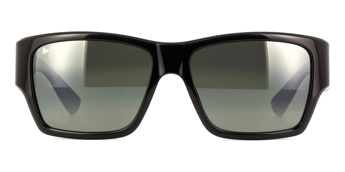 Maui Jim Kaolu 614-02 Sunglasses