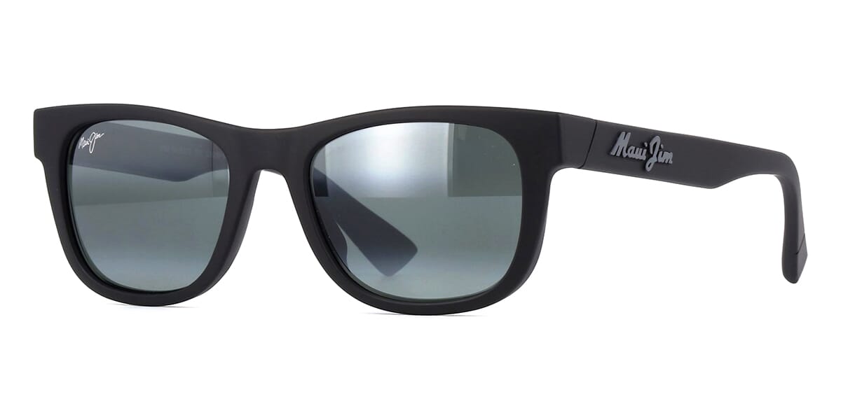 Maui Jim Kaulike 687-02 / MJ0687S 001 Sunglasses