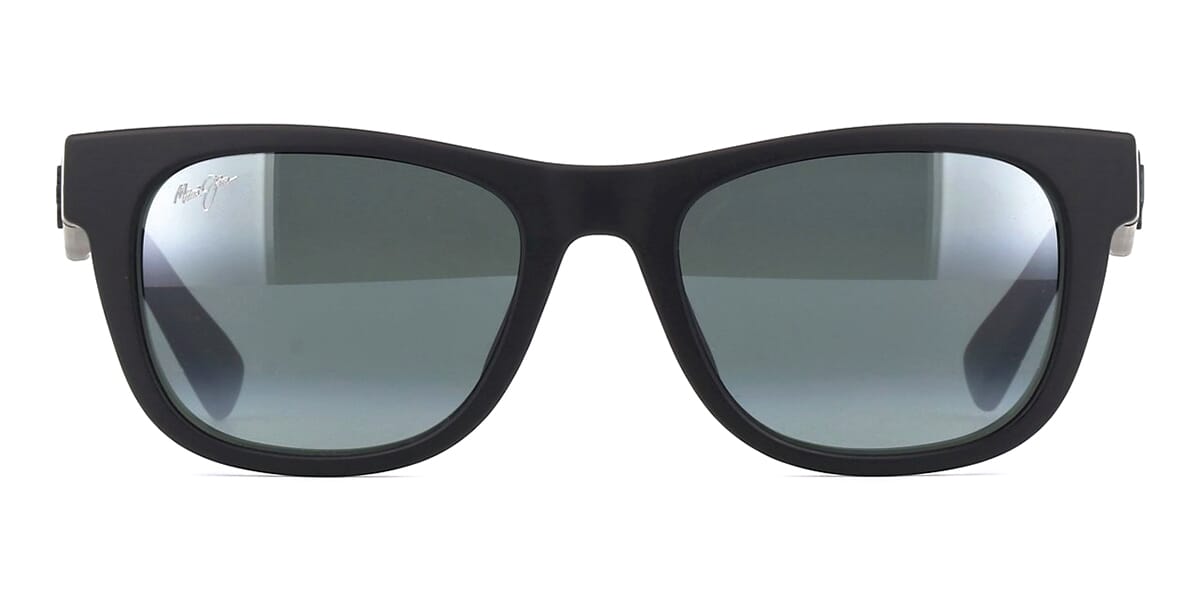 Maui Jim Kaulike 687-02 / MJ0687S 001 Sunglasses