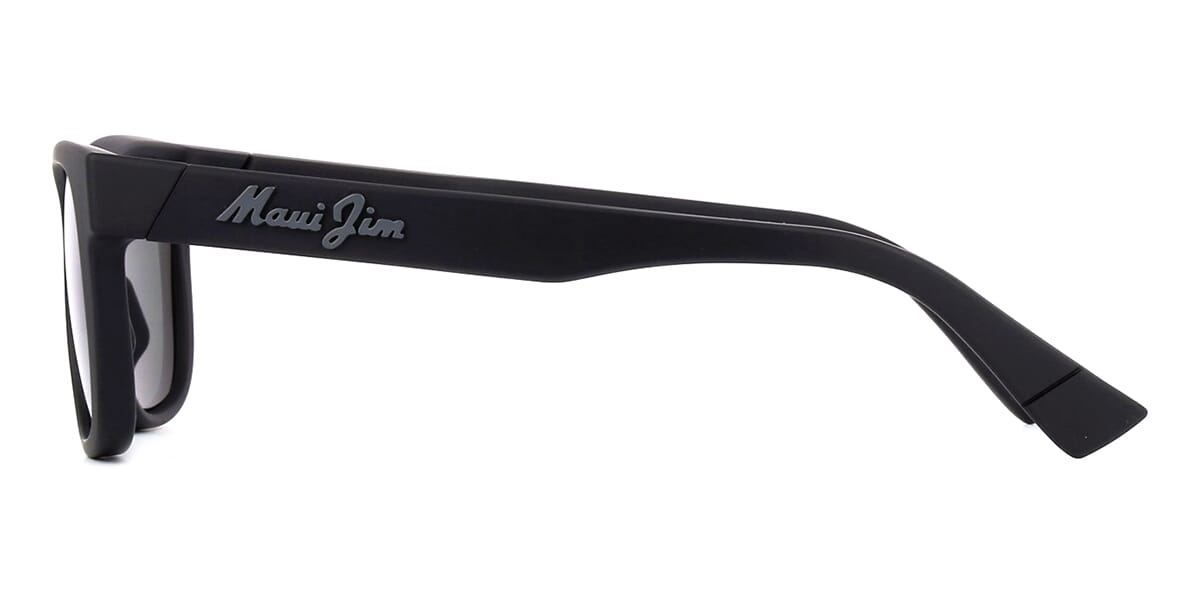 Maui Jim Kaulike 687-02 / MJ0687S 001 Sunglasses