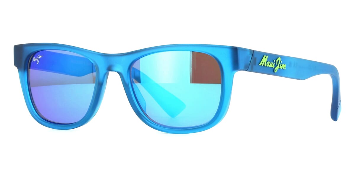 Maui Jim Kaulike B687-03 MJ0687S 003 Sunglasses Pretavoir