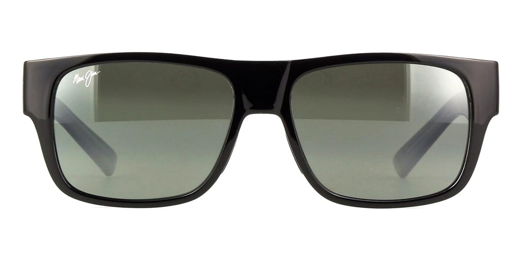 Maui Jim Keahi 873-02 Sunglasses - Pretavoir