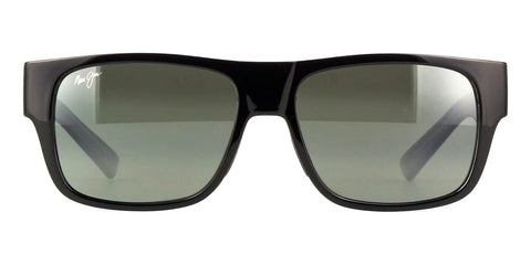 Maui Jim Keahi 873-02 Sunglasses